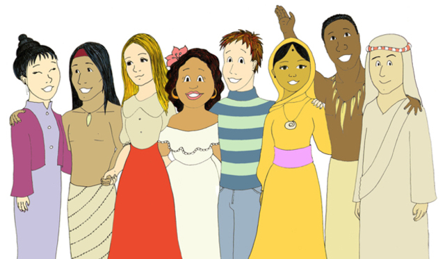 Concepciones de infancia (Demause)