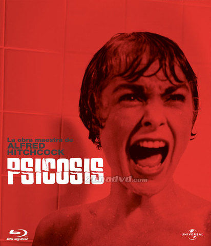 Psicosis