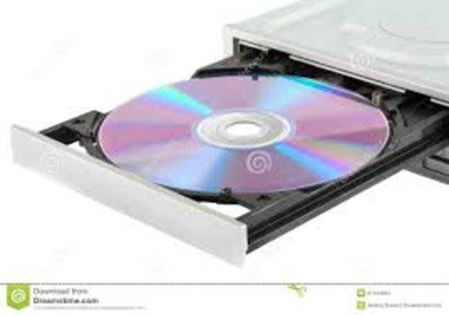 CD ROM E INTERNET