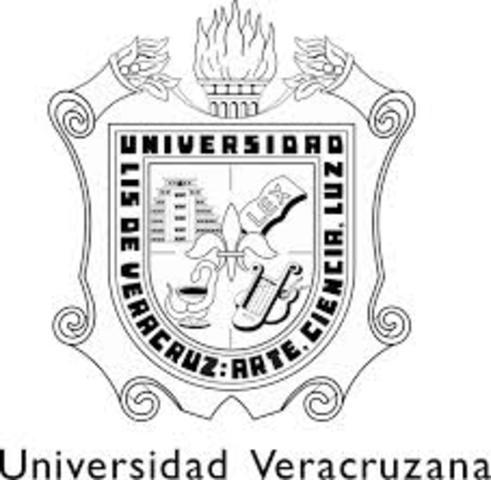 La Universidad Veracruzana