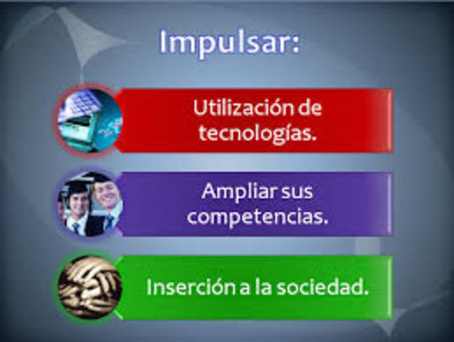 programa sectorial de educacion