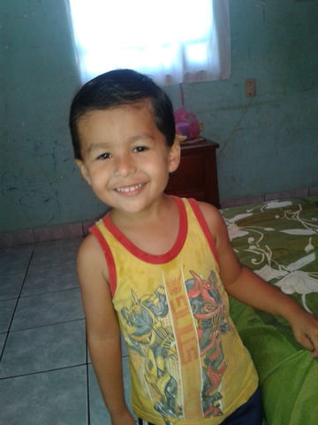 NACIMIENTO DE MI SEGUNDO BEBE