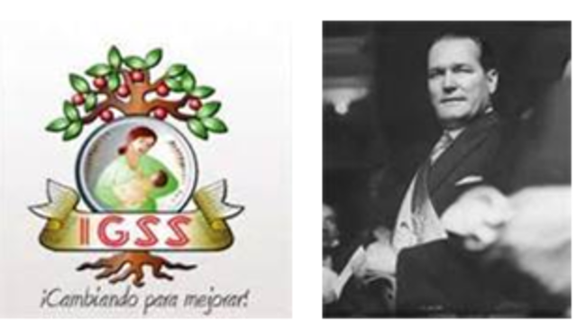 Gobierno de la Revolución " grandes Cambios"