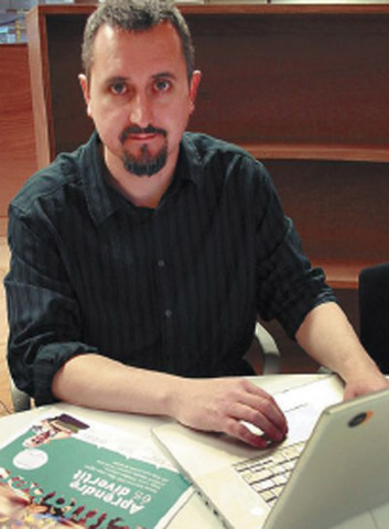 creacion de la plataforma moodle