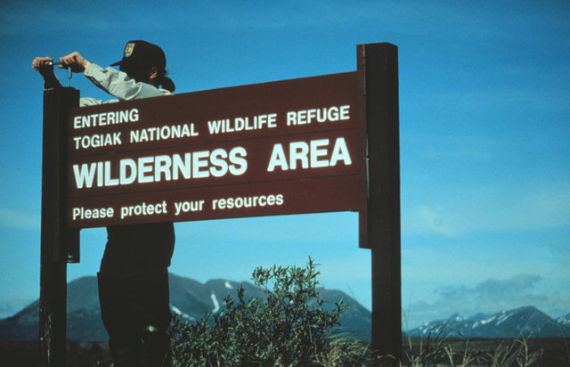 Wilderness Act