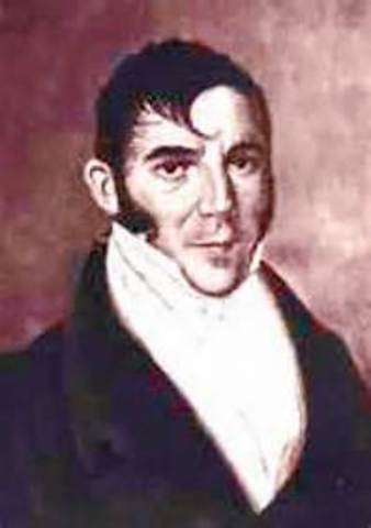 Mariano Galvez