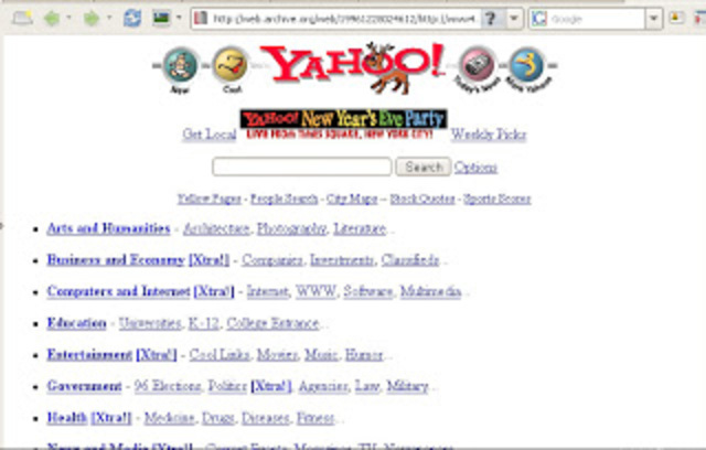 La primera conexión a Interbet en mi casa. Costaba por minuto y era lentísima pero me emocionaba chatear con gente de todo el mundo.