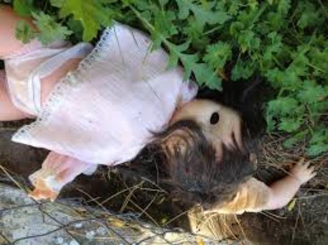 Reducción del infanticidio