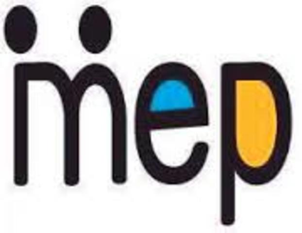 En Costa Rica  el Ministerio de Educación crea un Departamento de Investigación