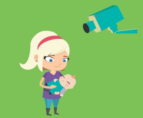 Ataques a las niñeras