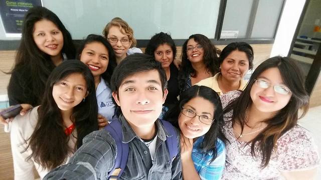 Segundo semestre Lic. en Educación