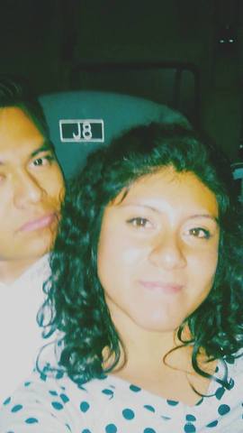 Mi primer amor. Sebastian