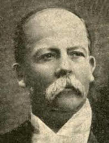 MANUEL ESTRADA     CARRERA