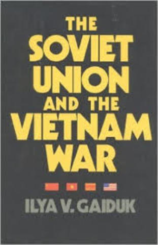 Vietnam and Soviets Ally