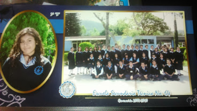 Graduación Secundaria