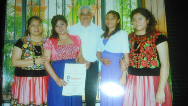 Fin de la preparatoria