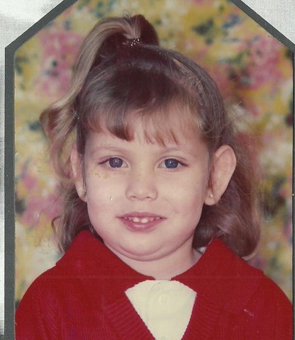 Ingreso al Kinder del Instituto San Felipe