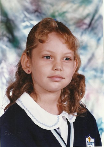 Cambian al Kinder del Castillito