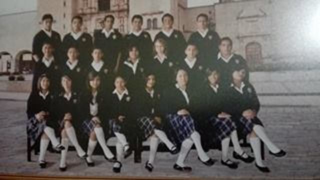 Ingrese al Instituto Eulogio Gillow sección Secundaria