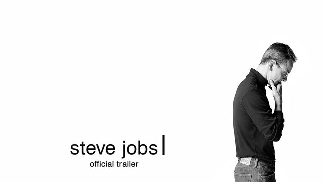 Steve Jobs Movie