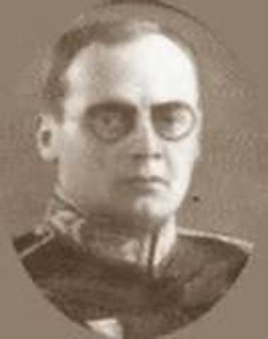 1930   Lázaro Chacón