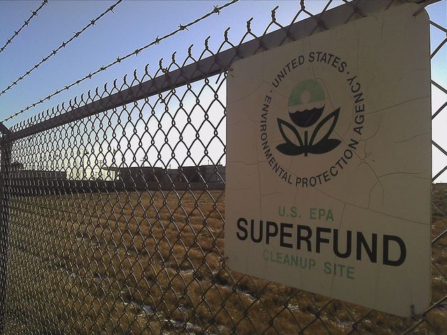 Superfund