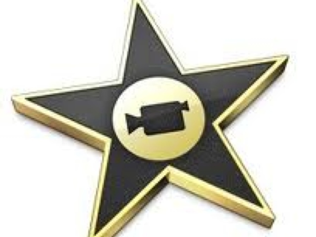 Imovie - Macs