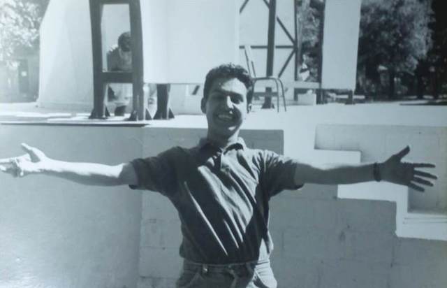 Start the University