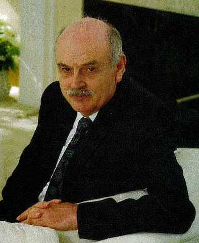 Edgar F. Codd (1923-2003)