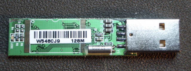 USB o Universal Serial Buses