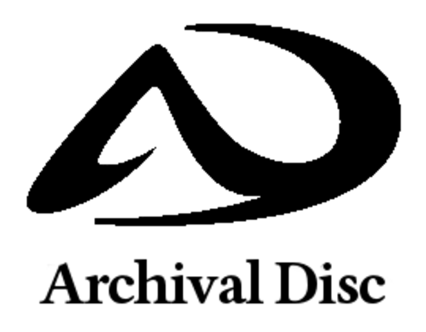 Archival Disc