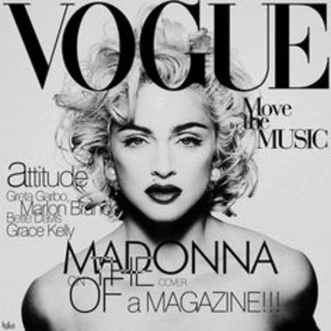 Madonna