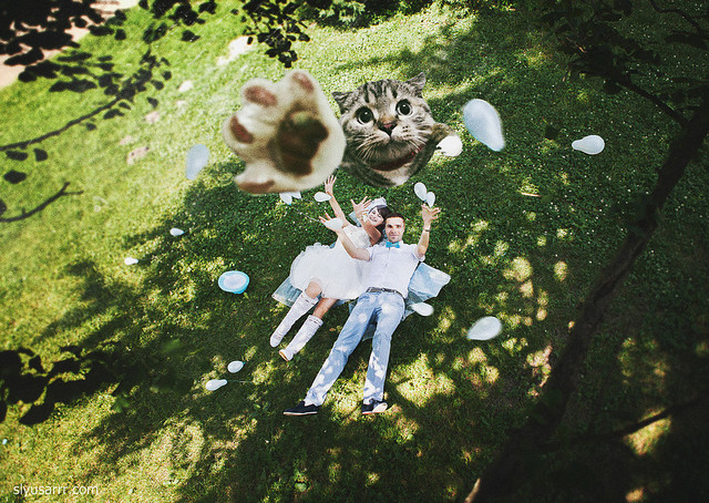 День Святого Валентина