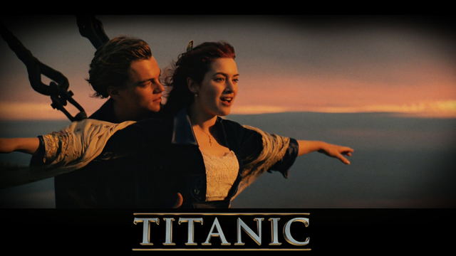 Titanic