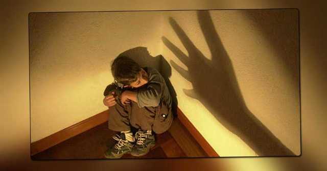 Generalización de abuso sexual por adultos