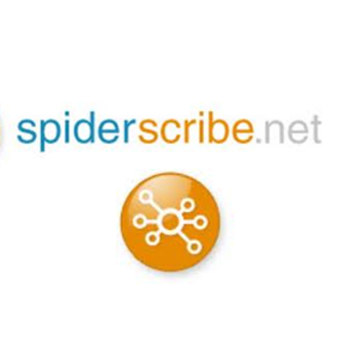 spiderscribe
