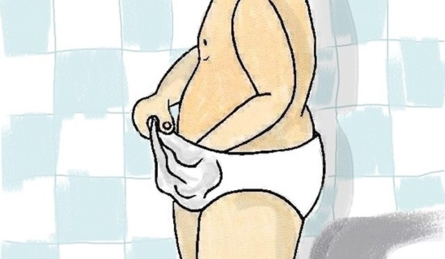 Desaparición de métodos en contra de la masturbación infantil