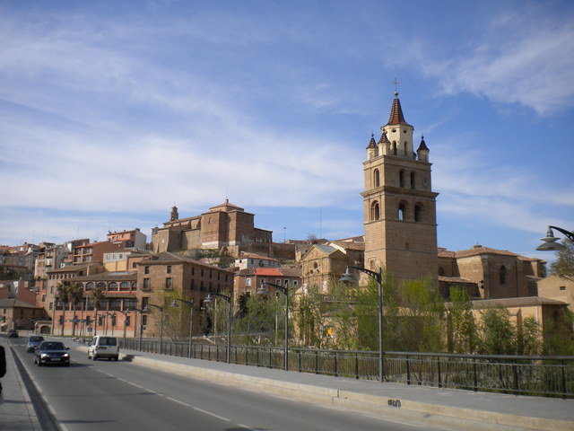 Calahorra (La Rioja)