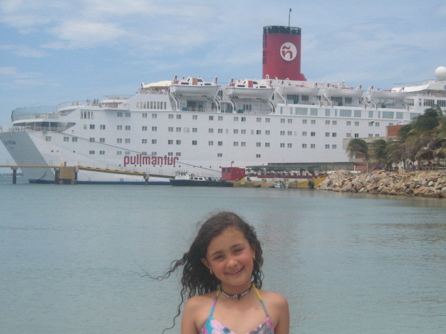 Viajes y más viajes