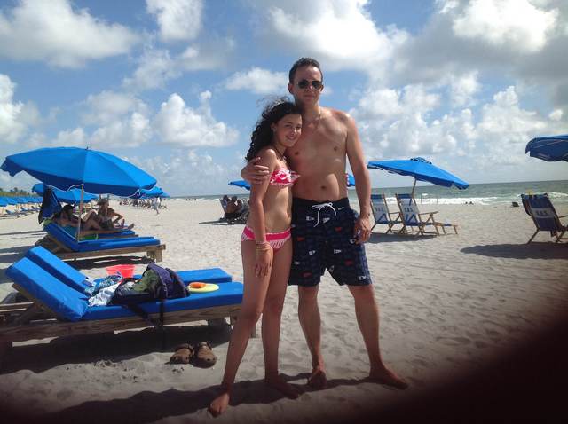 prima, negocios, y buenos momentos