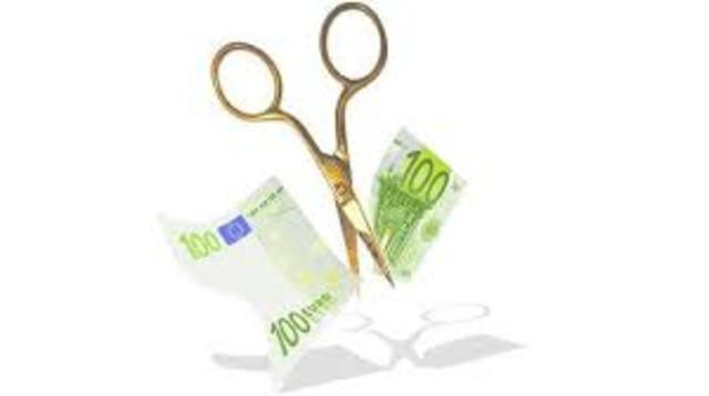 Nueva etapa. Reducción de horas y sueldo...