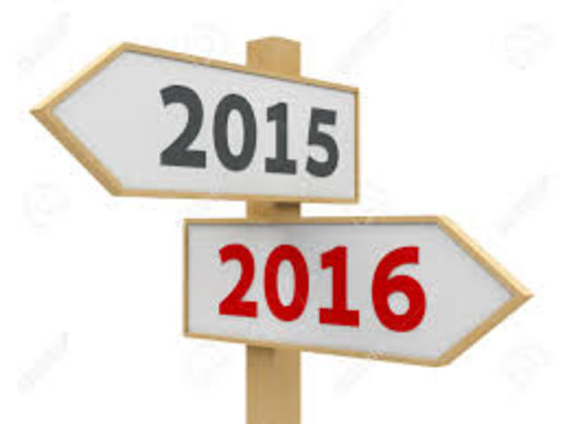 Año nuevo, vida nueva y proposiciones nuevas