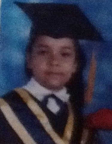 Comienzo de mi adolescencia