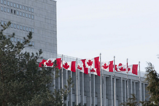 Primera Conferencia Internacional sobre Promoción de la Salud. Ottawa, Canadá. Carta de Ottawa para la Promoción de la Salud.