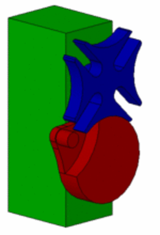ПРОЕКТОР ДЛЯ ПРОСМОТРА ФИЛЬМОВ