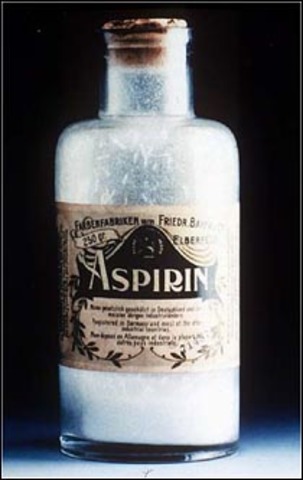 Aspirina (hoffmann)