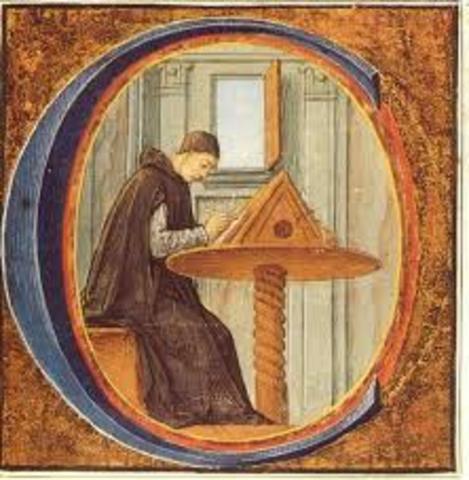 ORIGENES DE LA ARCHIVISTICA