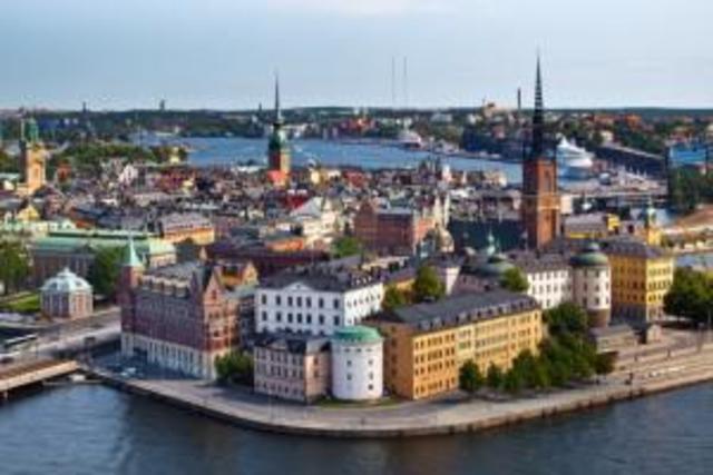 Tercera Conferencia Internacional sobre Promoción a la Salud: Entornos Propicios para la Salud. Sundsvall, Suecia. Declaración de Sundsvall sobre los ambientes favorables a la salud.