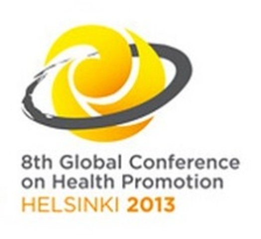 8ta Conferencia Internacional: Helsinki, Salud en todas las políticas