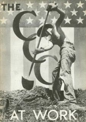 civilian conservation corps